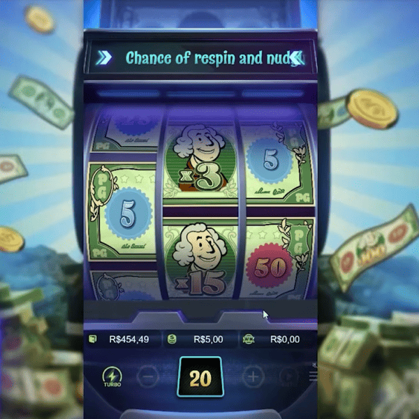 Grande vitória no Cash Mania Grande vitória no Cash Mania
